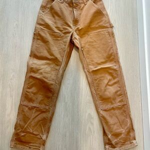 Carhartt Y2K (Circa 2008) Utility/Carpenter Pants